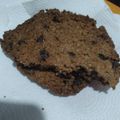 El cooksnap de Eduardo Fabian Carrizo cuando hizo Galletas de avena y harina integral.