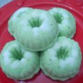 Cooksnap dari Enni Faizah untuk resep PUTU AYU