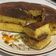 Cooksnap dari Mir Na untuk resep Martabak Bangka Teflon Dijamin Bersarang
