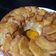 El cooksnap de Patry 🙋‍♀️ cuando hizo Tarantela de Manzana.