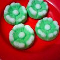 Cooksnap dari Yuli Dodik untuk resep Kue putu ayu
