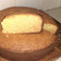 El cooksnap de Lorena 🇺🇾 cuando hizo Torta de coco 🥥♥️.