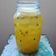 El cooksnap de Lena T cuando hizo Agua de maracuyá.
