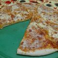 El cooksnap de Andrea Escudero cuando hizo Masa de pizza súper FÁCIL y ECONÓMICA 🍕💕.
