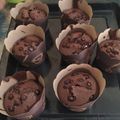 Cooksnap dari widia untuk resep Cup cake panggang sederhana, ukuran sendok