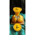Mauli Mankad's cooksnap of when they made કેરી  નો  રસ સાથે પૂરી (mango juice and Puri recipe in gujarati).