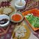 Cooksnap Anis Gee semasa beliau membuat Nasi Ayam Kampung.