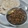 Arpita Tripathi का कुकस्नैप जब उन्होंने काले चने(kale chane recipe in hindi) बनाया था।
