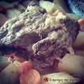 Cooksnap από firerm στη συνταγή Μοσχαράκι με πατάτες στο φούρνο