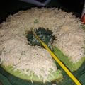 Cooksnap dari Gentra Food untuk resep Bolu Jadul 2 telur