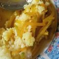 Cooksnap dari PonyPeony untuk resep Tahu ati ayam kuah santan