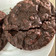 El cooksnap de Claudia Vg cuando hizo Brownie de chocolate | Keto, cetogénico, método Grez.