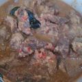 Cooksnap dari Khusni Laila untuk resep Bistik bola2 ala jawa