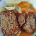Cooksnap dari Sheilarsh Bayu untuk resep Selat Solo Galantin