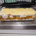 El cooksnap de Natita Aliaga Henriquez cuando hizo Gratín de brócoli y papas.