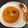 El cooksnap de Ana Laura Arias cuando hizo Crema de calabaza 🎃.