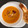 El cooksnap de Ana Laura Arias cuando hizo Crema de calabaza 🎃.