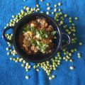 Jigisha Modi's cooksnap of when they made સુરતી ઊંધિયું (Surti Undhiyu Recipe In Gujarati).