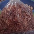 Cooksnap dari Nurjanah 12345 untuk resep Bawang goreng tepung beras (renyah gurih + awet)