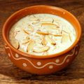 नंदिनी अभ्यंकर 's cooksnap of when they made शेवयांची खीर (sevyachi kheer recipe in marathi).