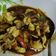 Cooksnap Maizatul Akma semasa beliau membuat Sotong Kam Heong Cara Ku.