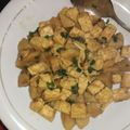 Cooksnap dari Ratna Citra Andriyana untuk resep Tumis Bakso Tempe
