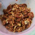 Cooksnap dari Widya untuk resep Goreng Garem Khas Betawi