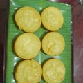 Cooksnap dari Dapur BuHai untuk resep Kue Lumpur Kentang (dengan Tepung Kentang)