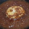 Cooksnap dari VANVAN untuk resep Telur sambel ala mbah