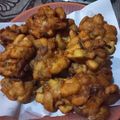 Cooksnap dari Tiya D Pratiwi untuk resep Pisang Jemput-jemput