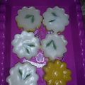 Cooksnap dari Ratih Yuztika Sari untuk resep Kue Talam Labu Kuning