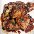 Celyn Lee 的 紹興雞 cooksnap