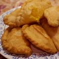 El cooksnap de Ana Angel cuando hizo Natilla o lechecilla (dulce tradicional mexicano).