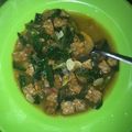 Cooksnap dari Sinta Awalisa Sinaga untuk resep Tumis Daun Katu