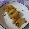 Cooksnap dari eva meylani untuk resep Potato Wedges