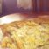 El cooksnap de Elisa massardo salazar cuando hizo Quiche de pollo 🍗 y verduras.