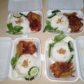 Cooksnap dari Yuni Na Nova untuk resep Sambel Ayam Geprek