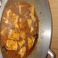 Cooksnap dari Ndenk Icha untuk resep Tahu Tempe Semur Kecap
