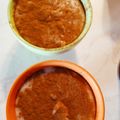 Cooksnap από Ευφροσύνη στη συνταγή Κρέμα Τούρκου-Στάνη