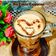 Cooksnap dari Lanjarsih/Mama Fifian ( MasakanRumahan) untuk resep HOT COKLAT CAPUCCINO