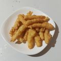 Cooksnap dari Rusy I untuk resep Potato Chees Stick / Kentang goreng