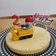 Cooksnap dari Octarina Willy untuk resep Steamed Cheesecake No Mixer No Ribet