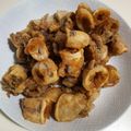 Cooksnap από Ειρηνη στη συνταγή Καλαμαράκια τηγανητά