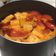 Cooksnap của Khánh Lê khi họ làm theo món Bún riêu dã chiến