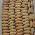 Cooksnap dari Iteung untuk resep Kastengel Crunchy enakkkkk