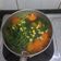 Cooksnap dari Meila Risffa Wenny untuk resep Sup bayam bening