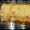 El cooksnap de Paula Fornes cuando hizo Lasaña boloñesa 😋.