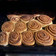 El cooksnap de Romina Narrias cuando hizo Bandeja de rollos de canela.