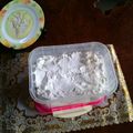 Cooksnap dari Tata Fada untuk resep Butter Cream 1 kg