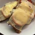 Сooksnap від Олена Дем'янчук , який(а) приготував(ла) Мясо по-французски (свинина).